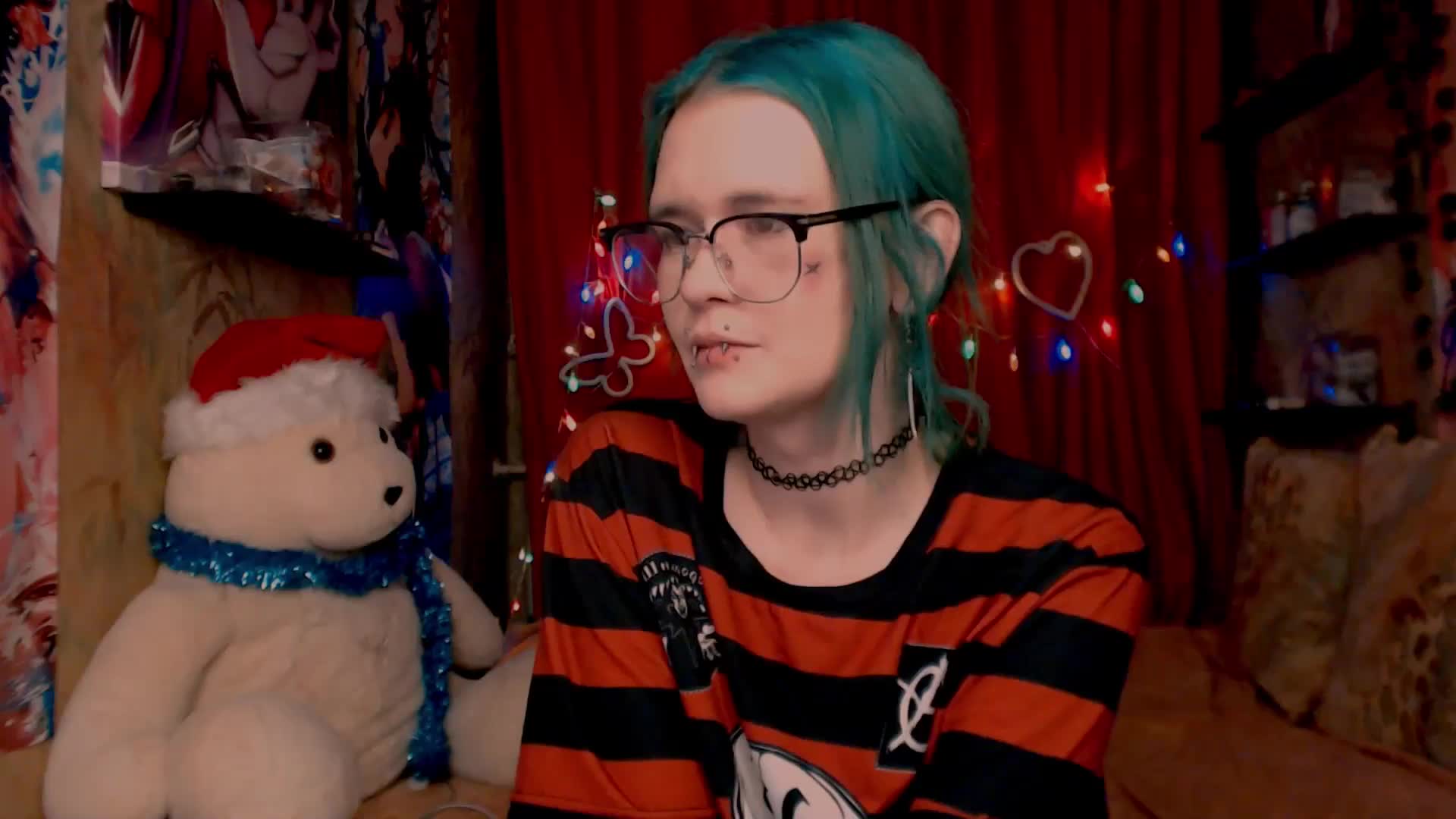 Colombina Adult Chat December 29, 2025