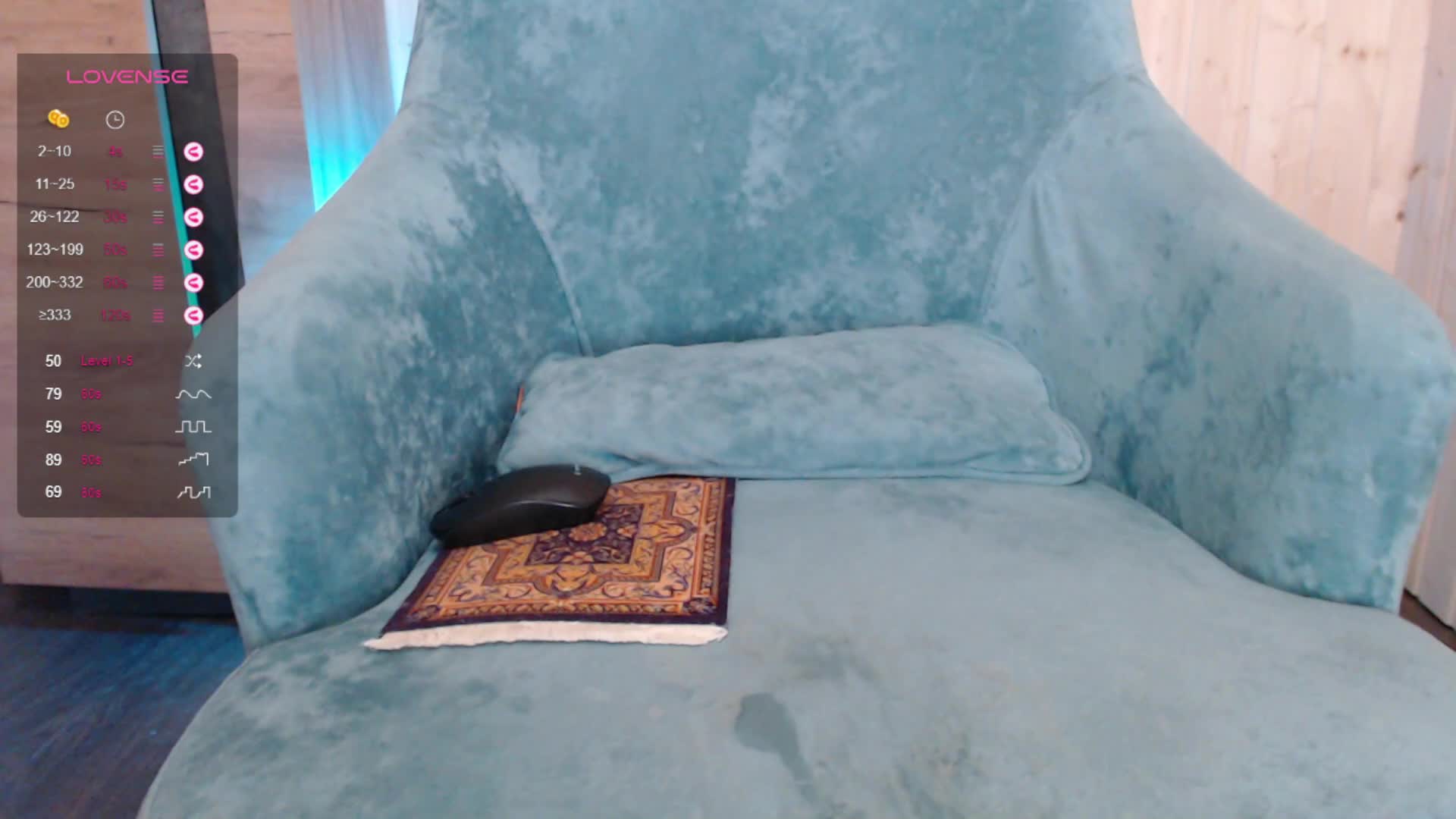 EvaSteels Adult Chat December 29, 2025