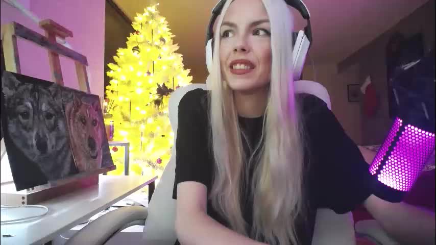 tinykylie Adult Chat December 29, 2025