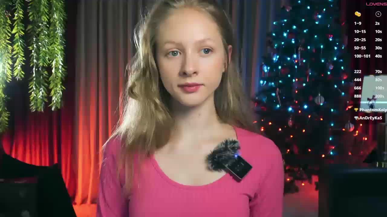 MiaVebes Adult Chat December 29, 2025