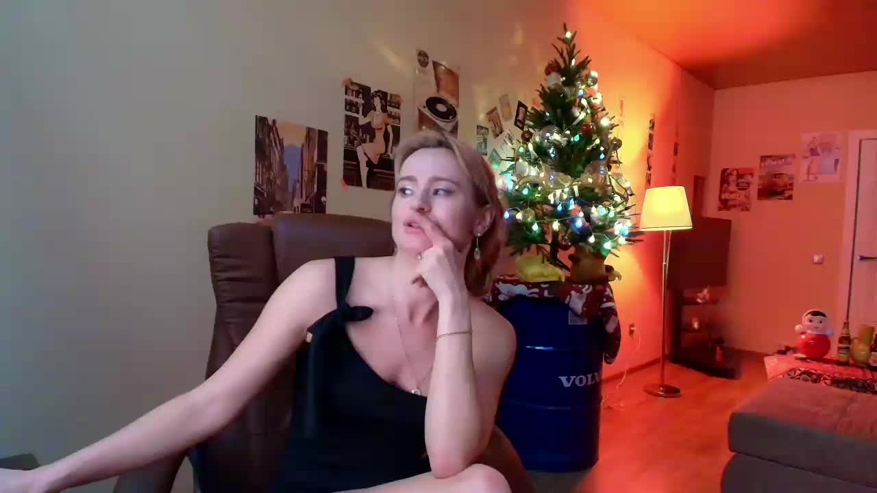 MissMotivated Adult Chat December 29, 2025