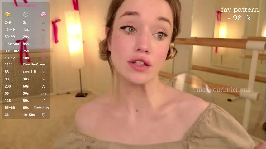 fancyamelia Adult Chat December 29, 2025