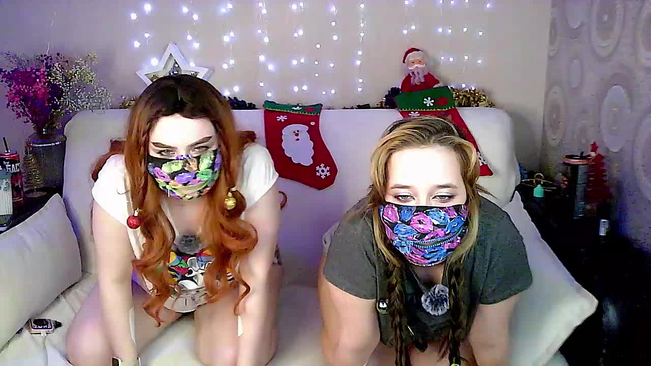 EridaLisa Adult Chat December 29, 2025