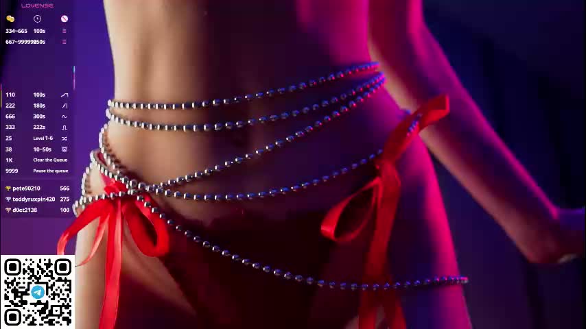 victoriahouston Adult Chat December 29, 2025