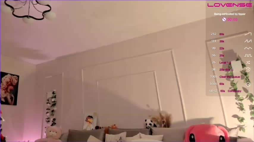 Melissa-Fox Adult Chat December 29, 2025