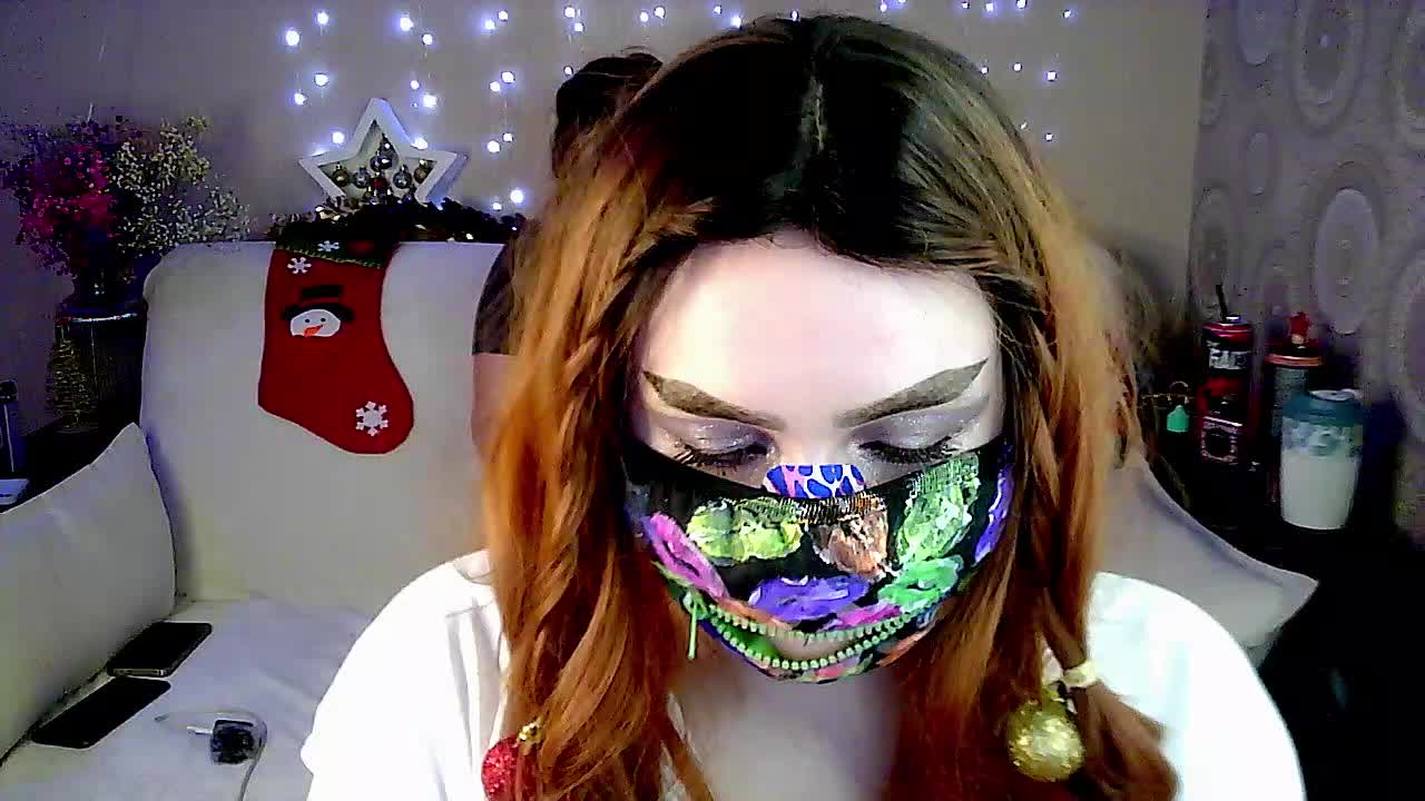 EridaLisa Adult Chat December 29, 2025