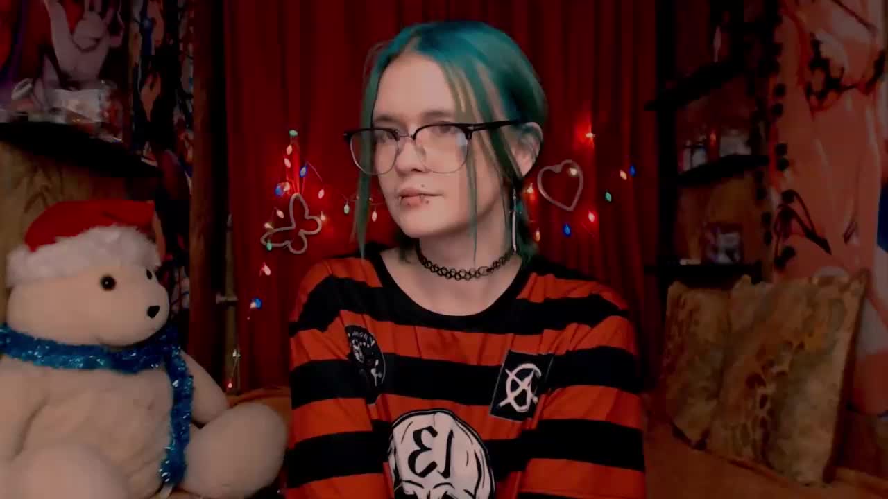 Colombina Adult Chat December 29, 2025