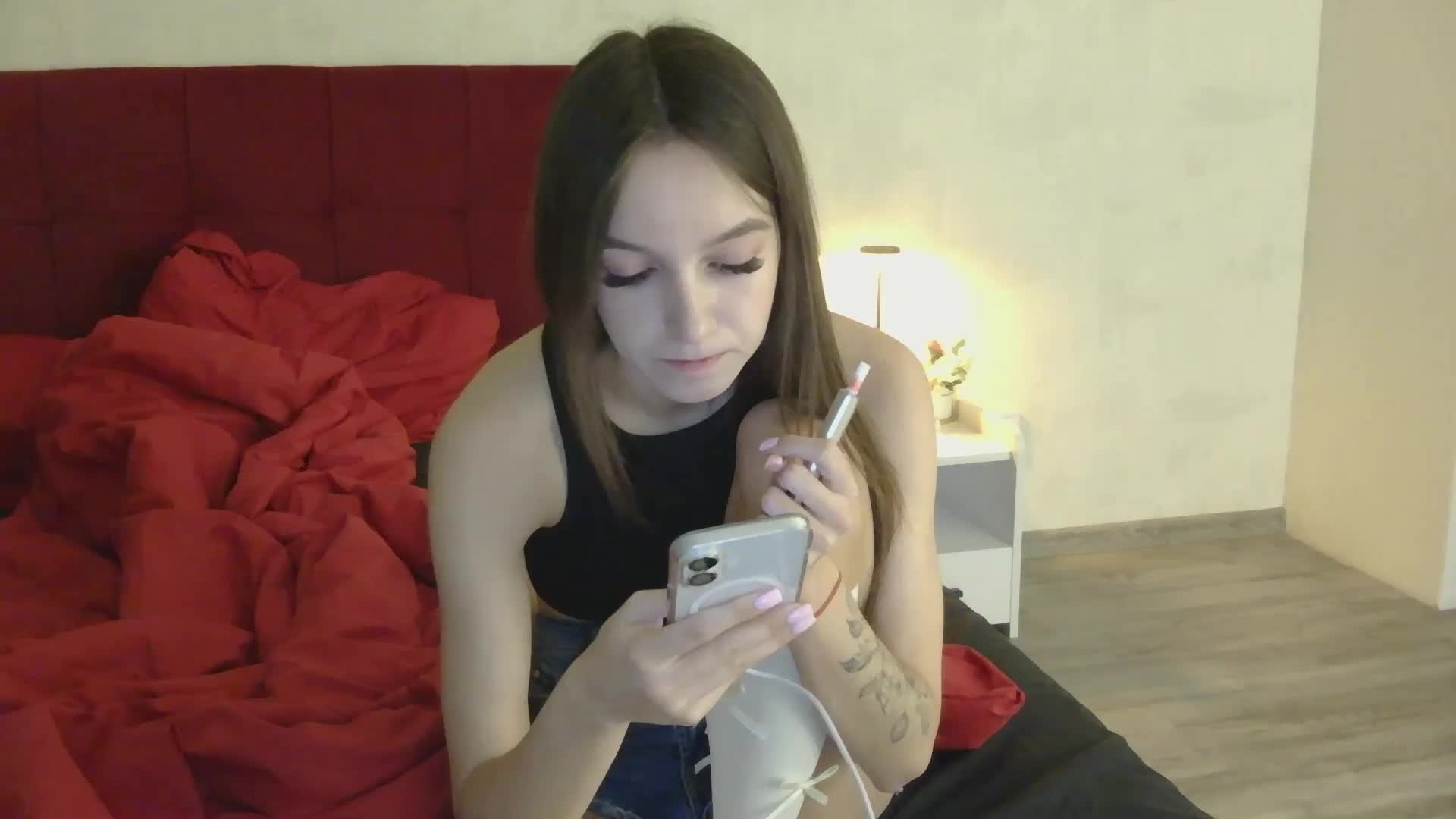 NotSoSweetDasha Adult Chat December 29, 2025