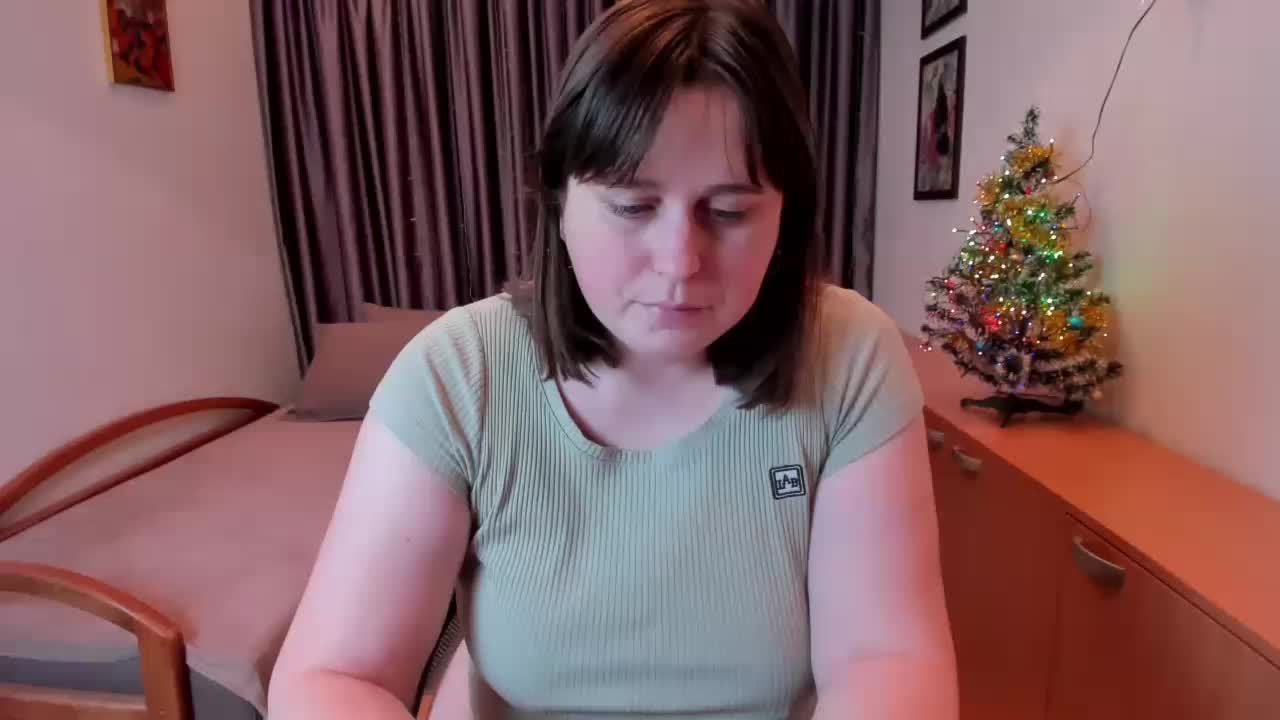 NaomiiWix Adult Chat December 29, 2025