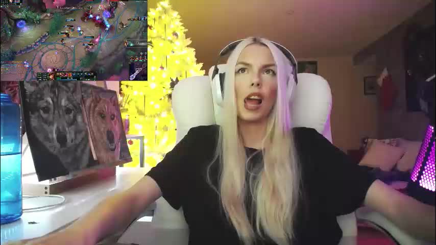 tinykylie Adult Chat December 29, 2025