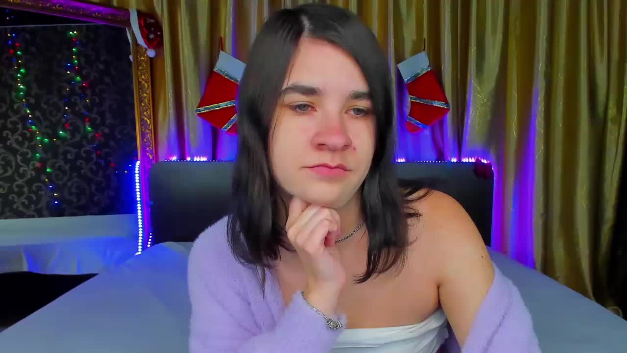 Polly-Love Adult Chat December 29, 2025