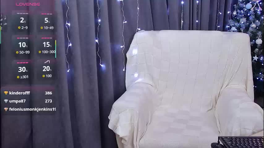 ellaander Adult Chat December 29, 2025