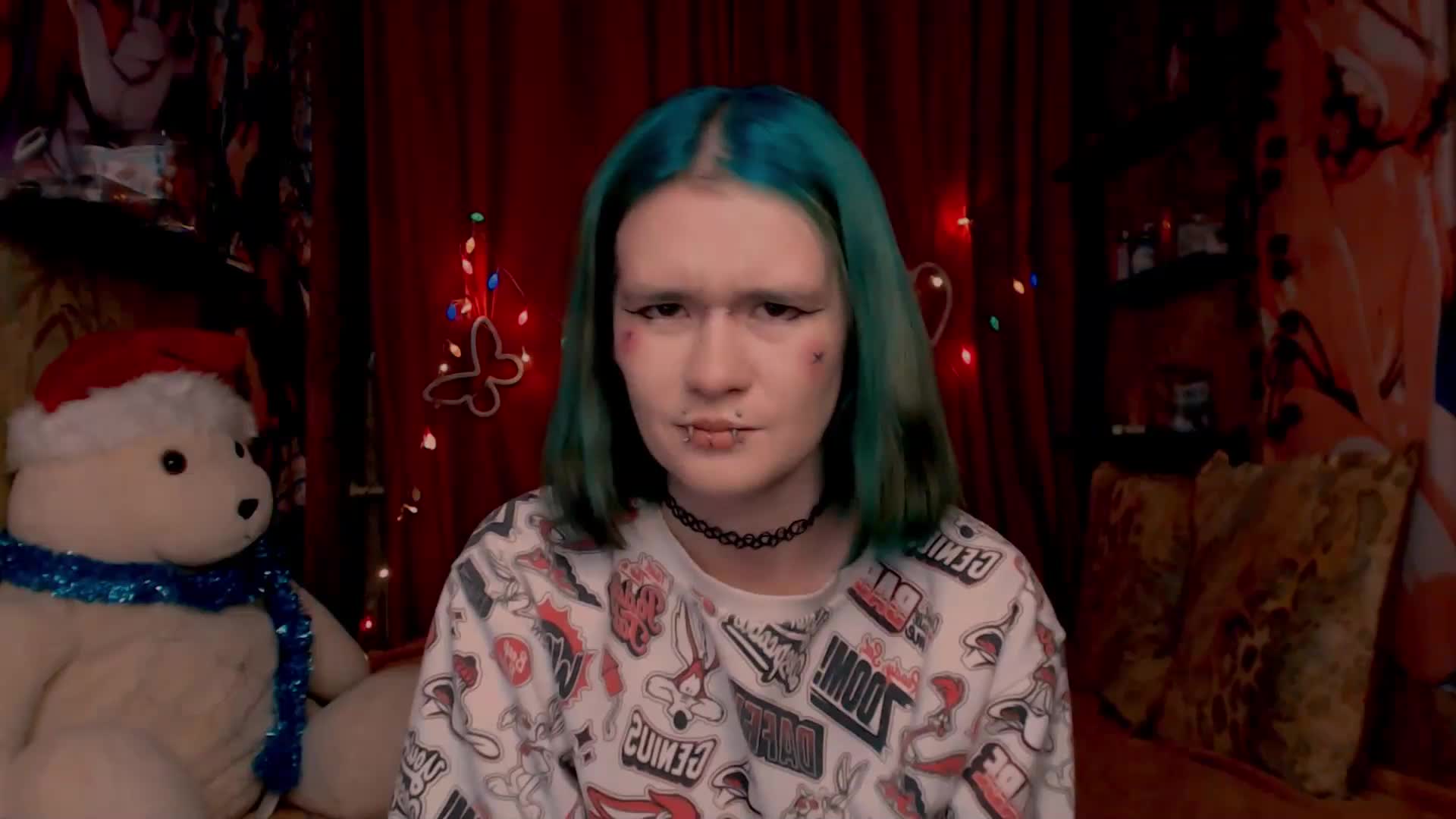 Colombina Adult Chat December 29, 2025