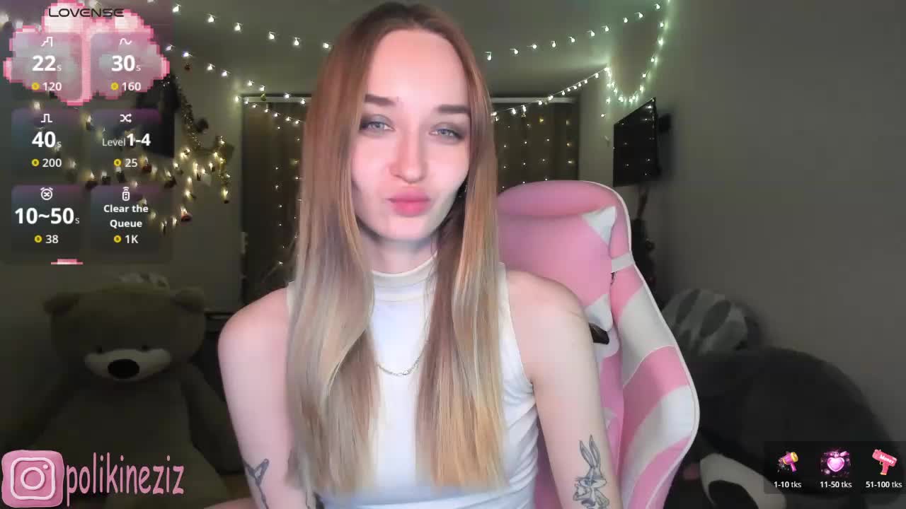 Polikinesis Adult Chat December 29, 2025