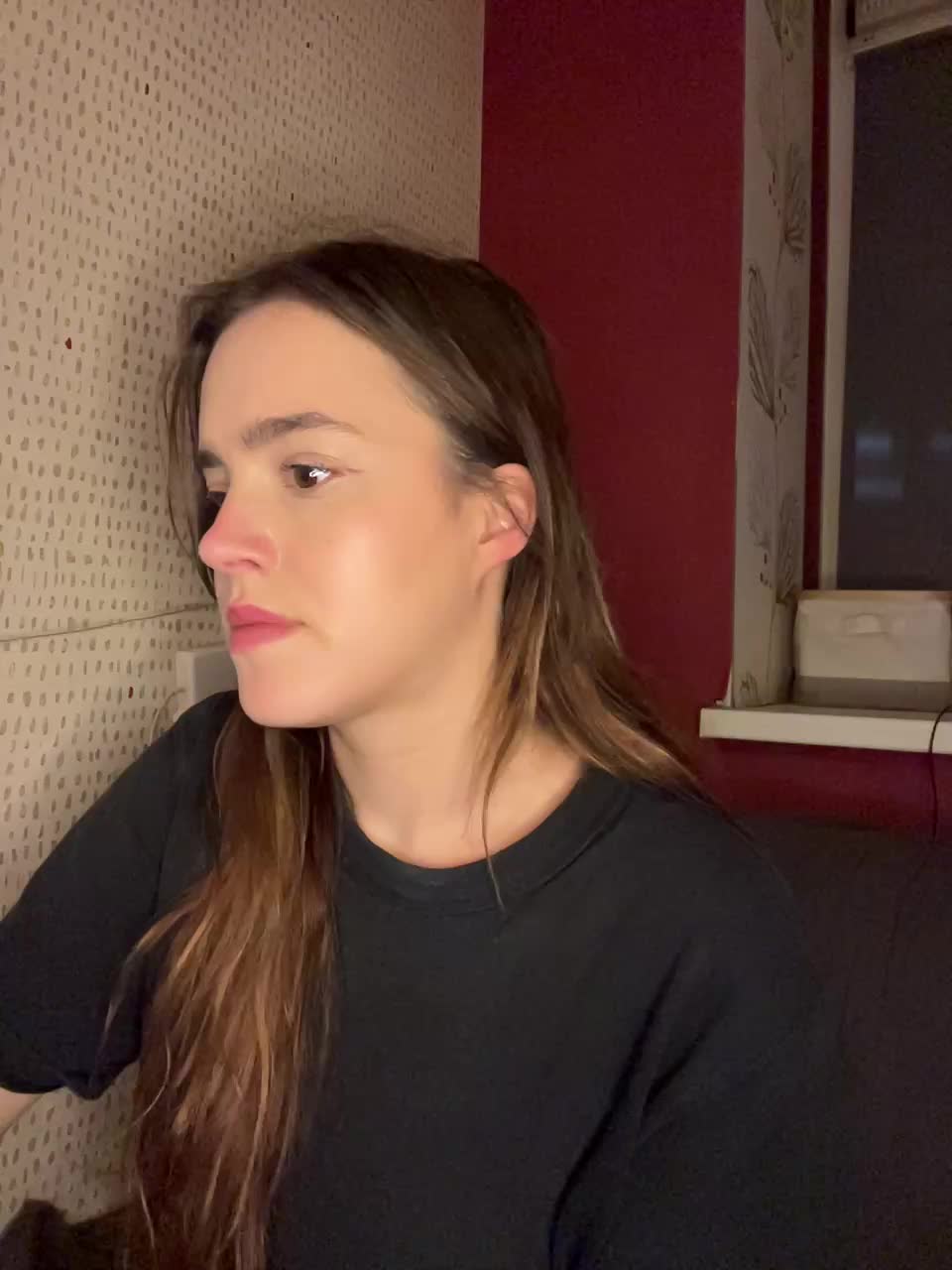 Kendrasil Adult Chat December 29, 2025