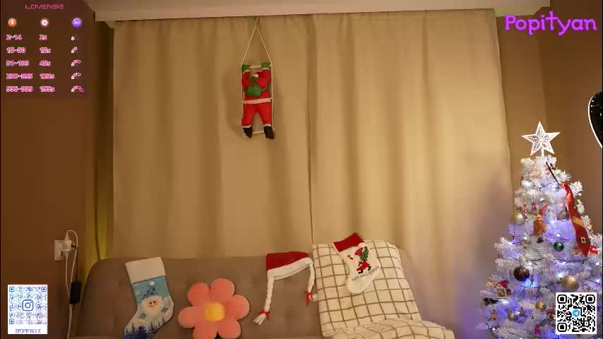 popityan Adult Chat December 29, 2025