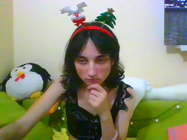 Linusha Adult Chat December 29, 2025