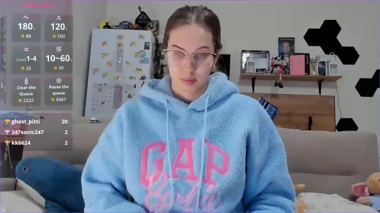 FindMyGSpot Adult Chat December 29, 2025