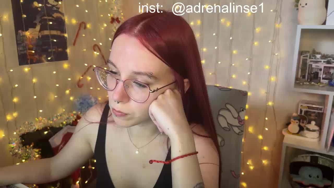 Kushina Adult Chat December 29, 2025