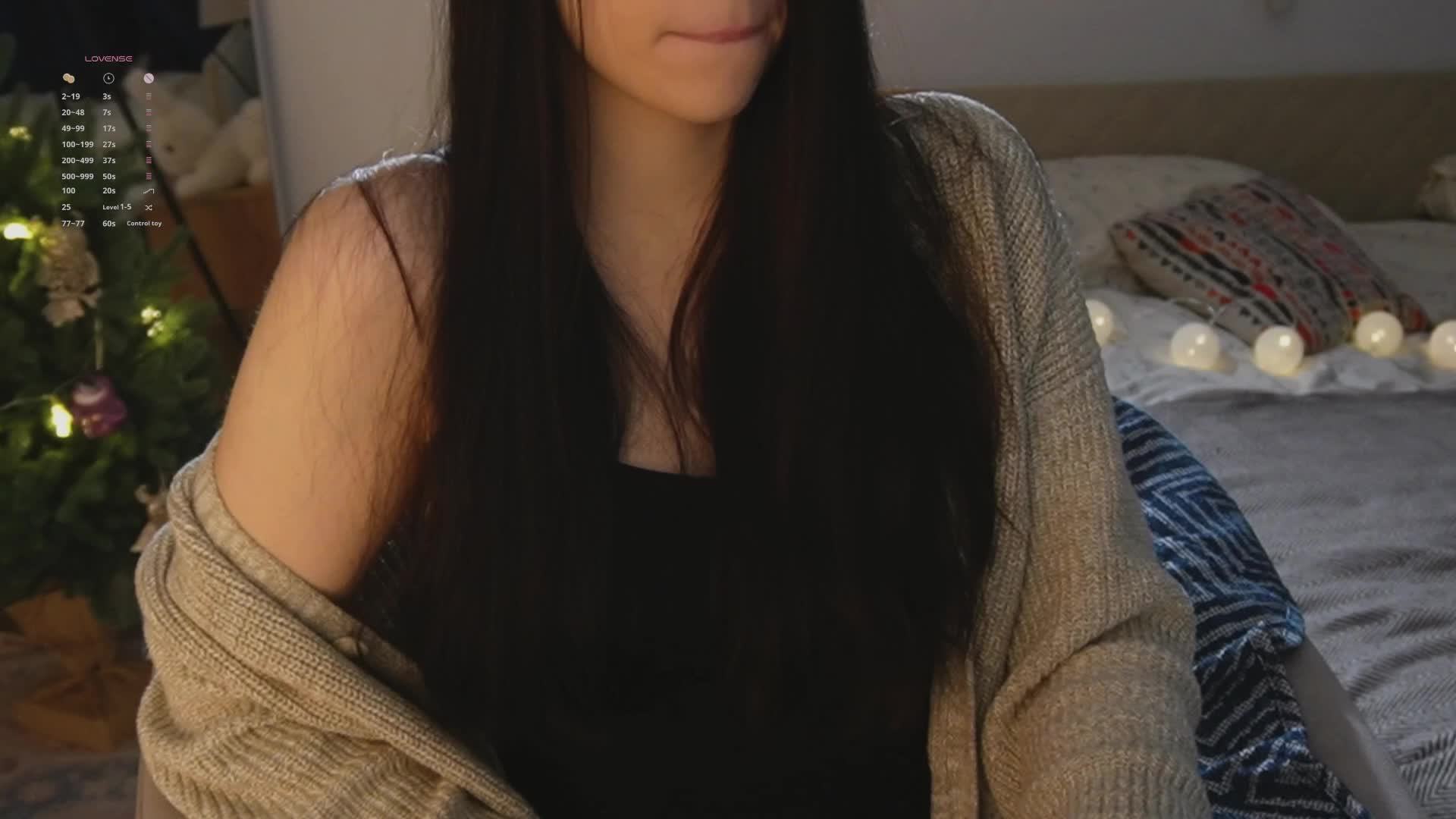 velvetjenny Adult Chat December 29, 2025