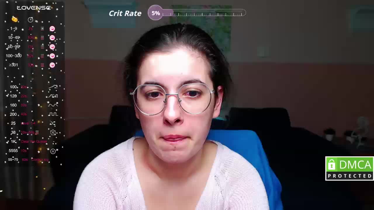 AminaBeatris13 Adult Chat December 29, 2025