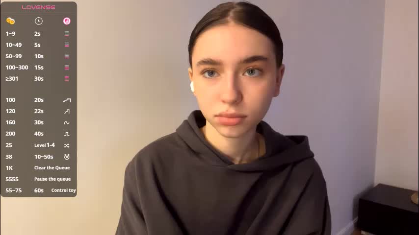 viviennebreihan Adult Chat December 29, 2025