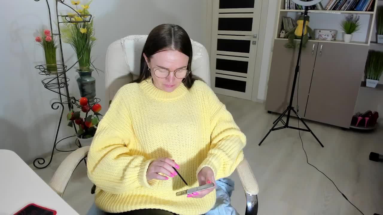 -Michelle- Adult Chat December 29, 2025