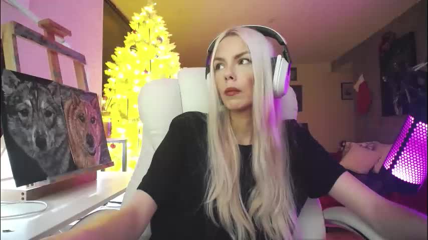 tinykylie Adult Chat December 29, 2025