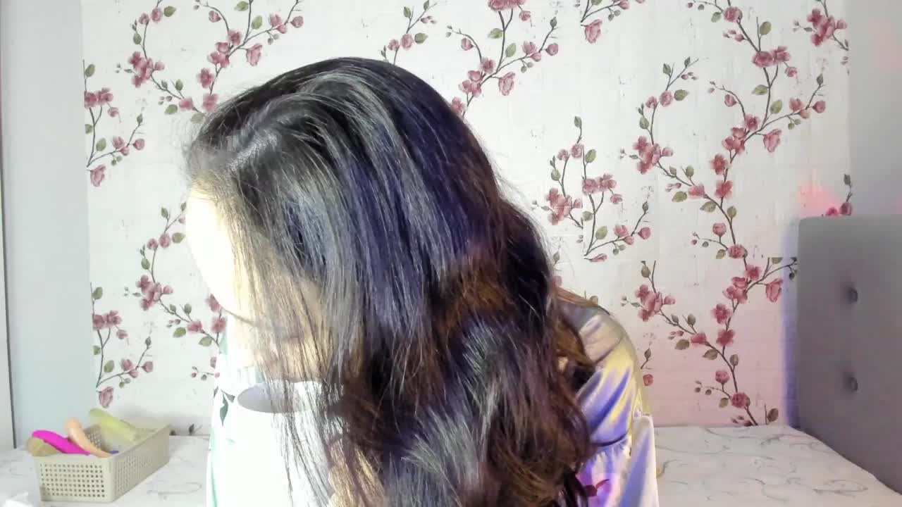 ReginaShine Adult Chat December 29, 2025