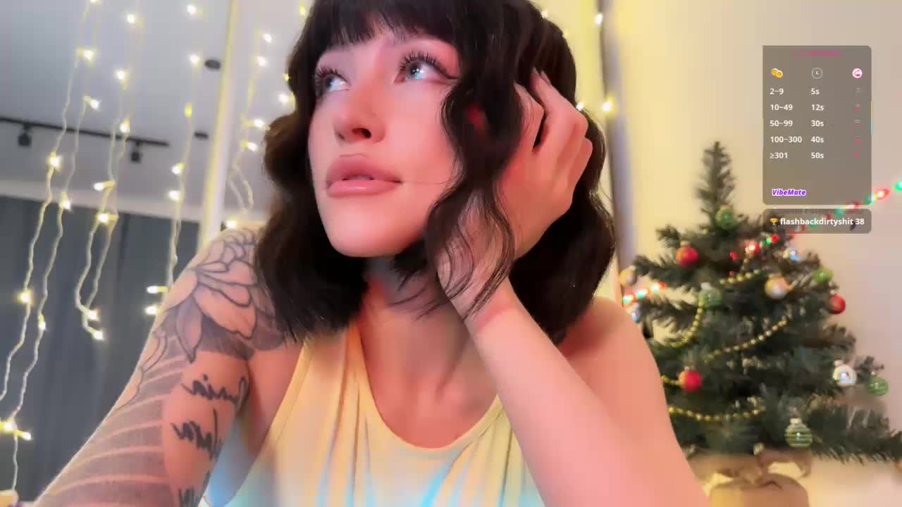 AllweNEEDisLOVE Adult Chat December 29, 2025