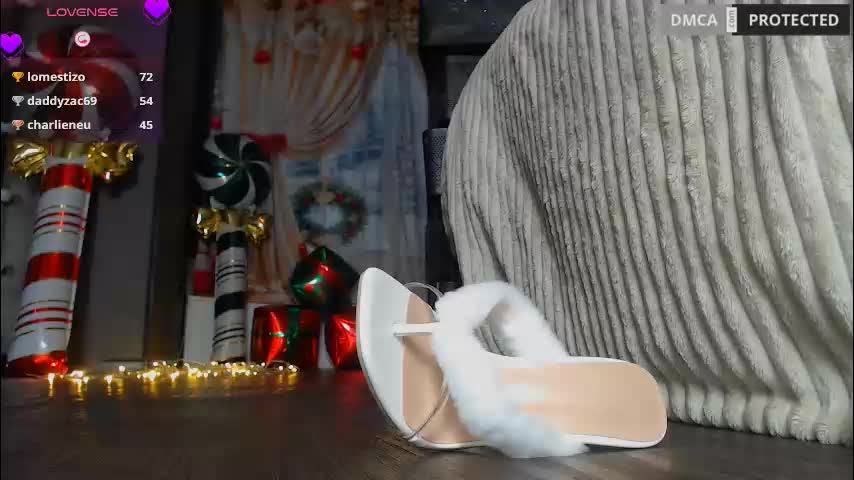 nasty_cute Adult Chat December 29, 2025