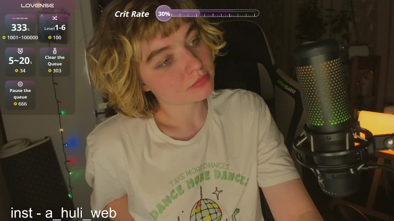 A-Huli Adult Chat December 29, 2025