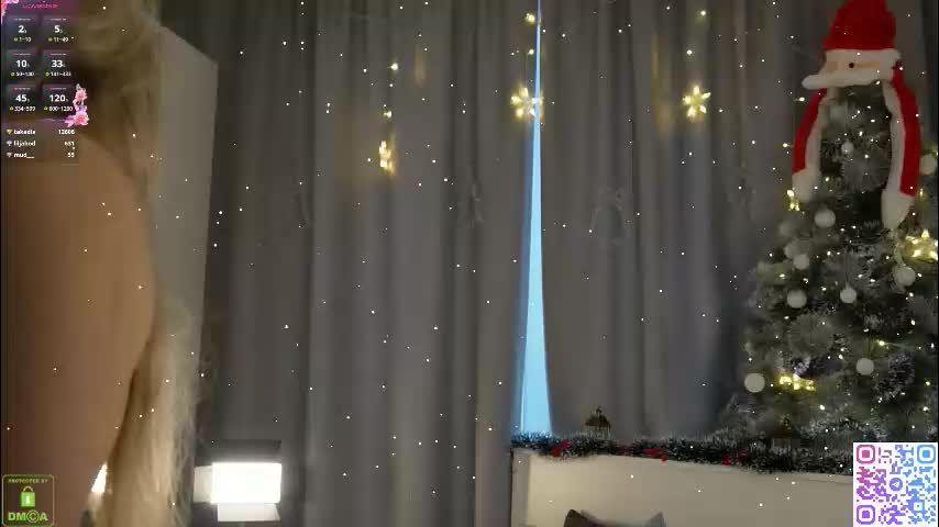 amanda_sayhey Adult Chat December 29, 2025