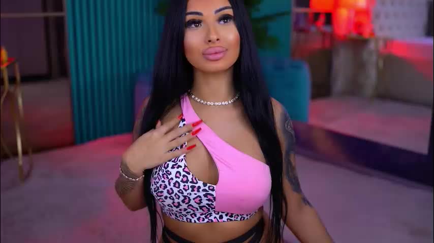 arabellaposh Adult Chat December 29, 2025