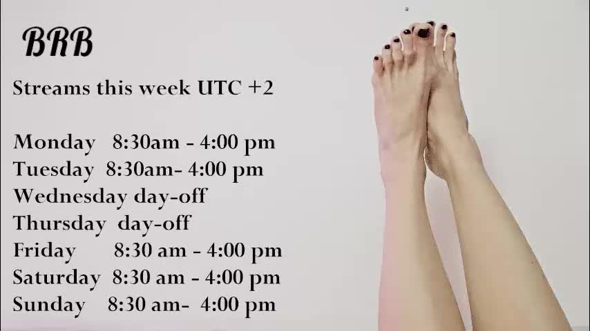 goddess_verdgyvi Adult Chat December 29, 2025