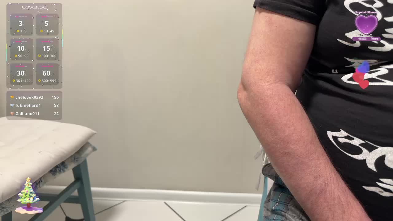 marvelroom Adult Chat December 29, 2025