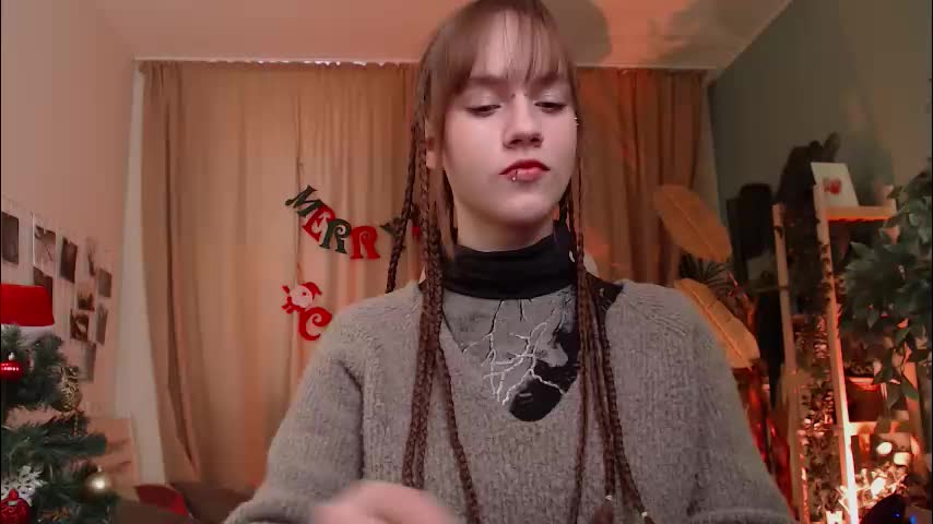 jamie_chung Adult Chat December 29, 2025