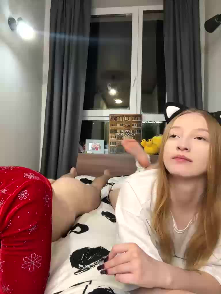 AlexAndPole Adult Chat December 29, 2025