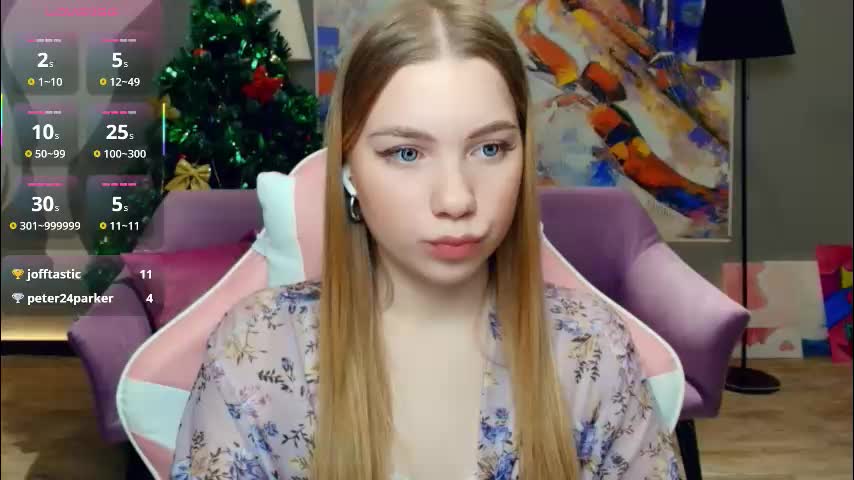 mary_hope_u Adult Chat December 29, 2025