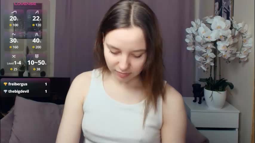 meryldell Adult Chat December 29, 2025