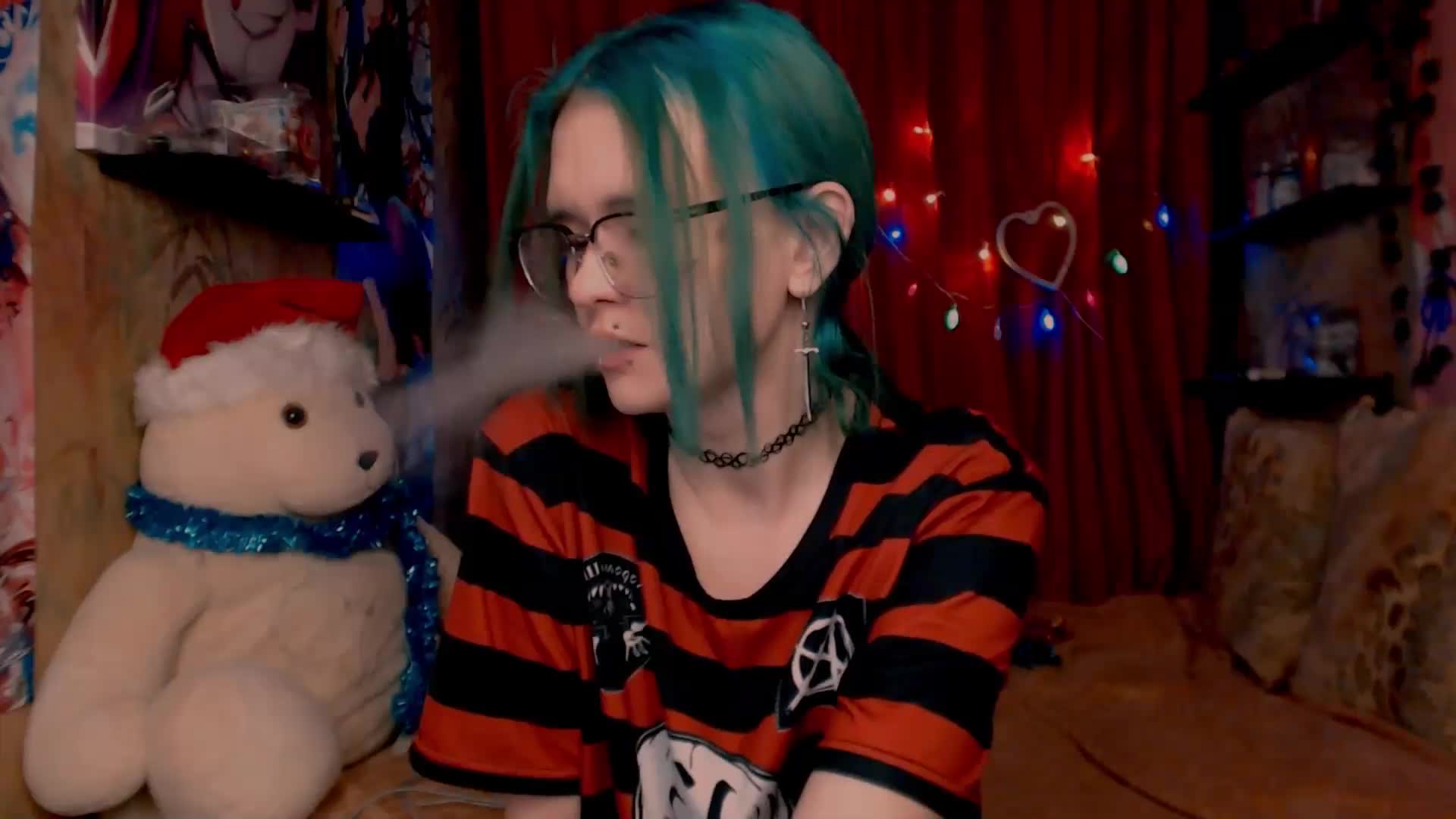 Colombina Adult Chat December 29, 2025