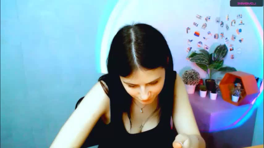 _alicecandy_ Adult Chat December 29, 2025