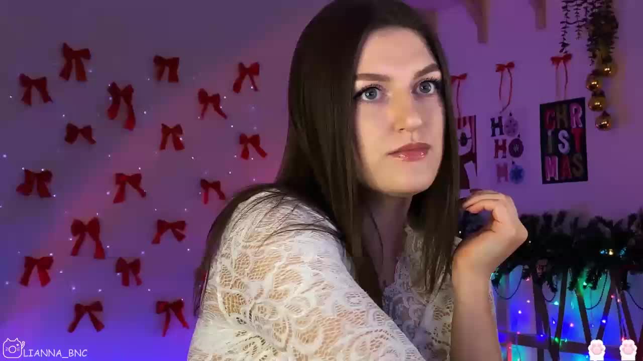 Lianna Adult Chat December 29, 2025
