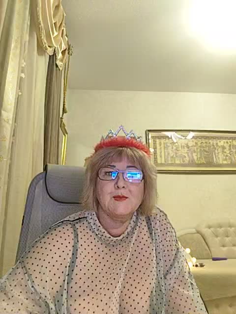 KarinkaSweet Adult Chat December 29, 2025