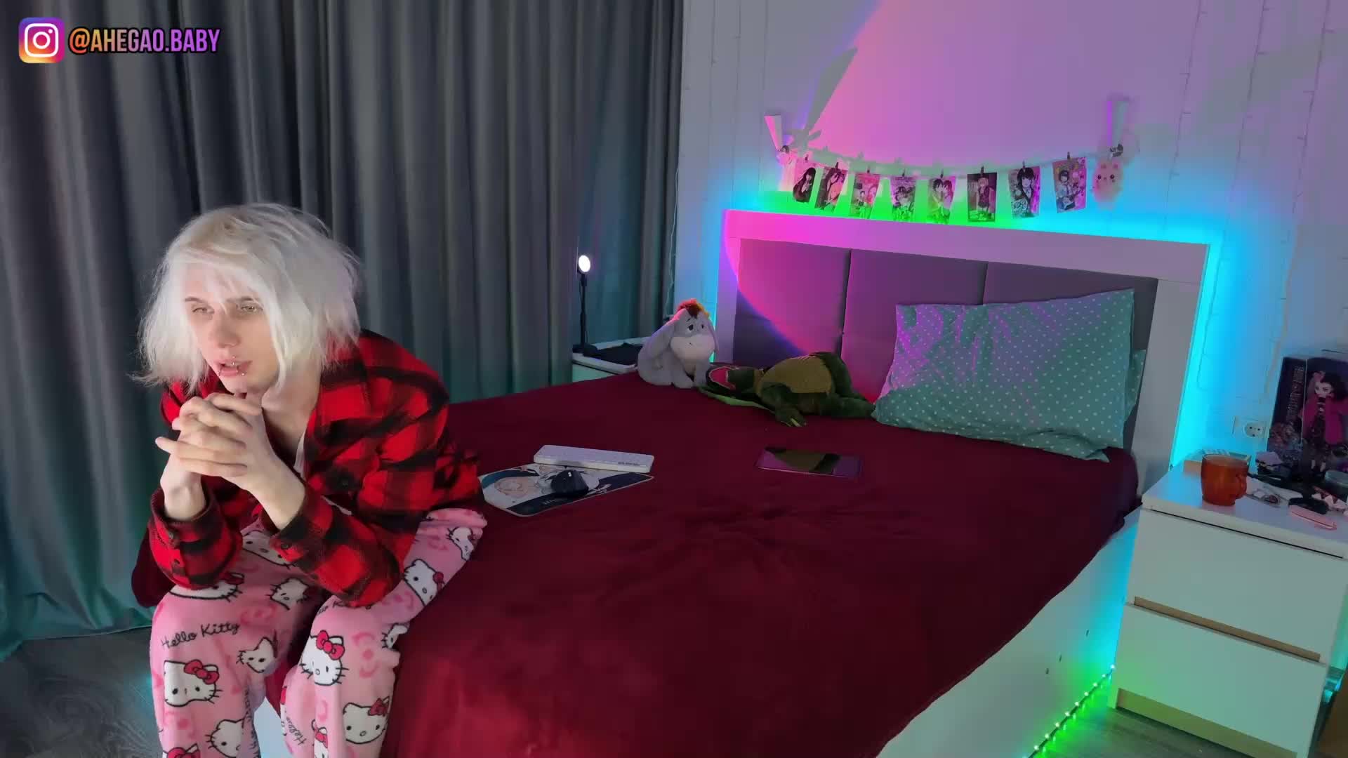 h3ntai-baby Adult Chat December 29, 2025