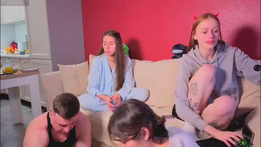 ihavepaws33 Adult Chat December 30, 2025