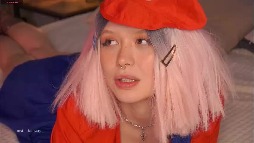 tatacoy Adult Chat December 29, 2025