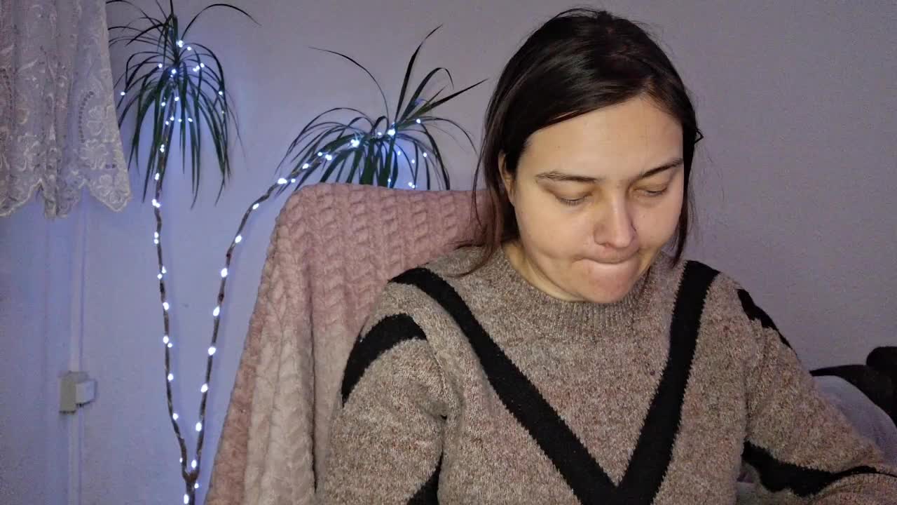 CyndeeWinter Adult Chat December 29, 2025