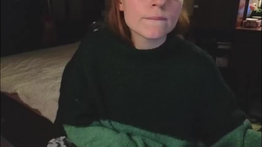 wow_luvng Adult Chat December 29, 2025