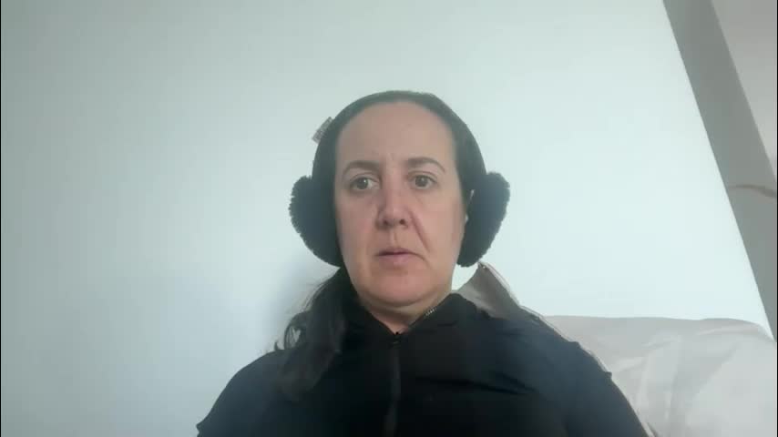 drresa Adult Chat December 30, 2025